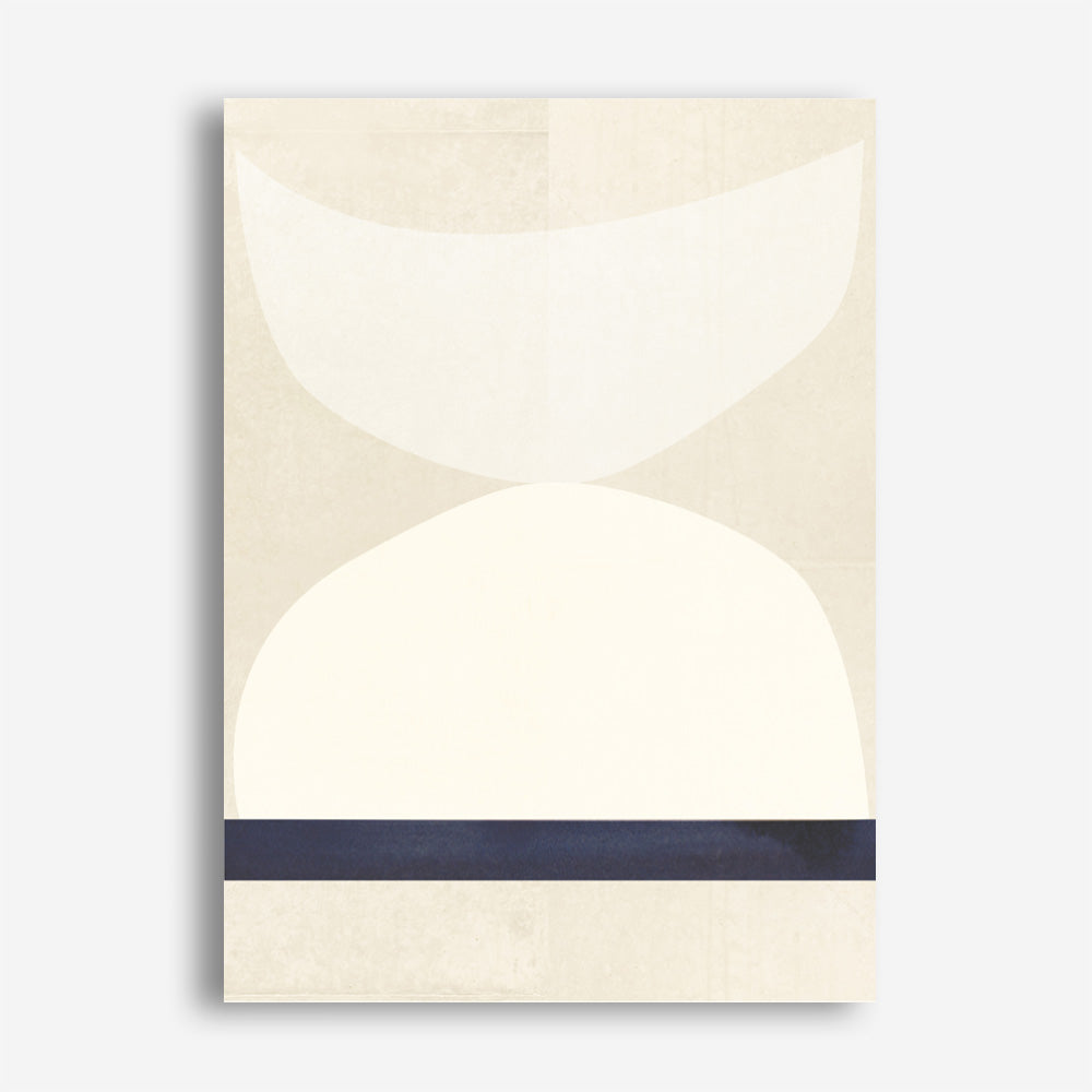 Shop Ecstatic II Canvas Print a painted abstract themed framed canvas wall art print from The Print Emporium artwork collection - Buy Australian made fine art painting style stretched canvas prints for the home and your interior decor space, TPE-PC-IH138-CA-35X46-NF