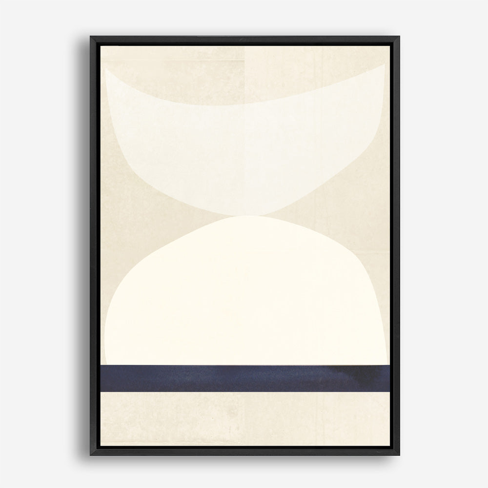 Shop Ecstatic II Canvas Print a painted abstract themed framed canvas wall art print from The Print Emporium artwork collection - Buy Australian made fine art painting style stretched canvas prints for the home and your interior decor space, TPE-PC-IH138-CA-35X46-NF