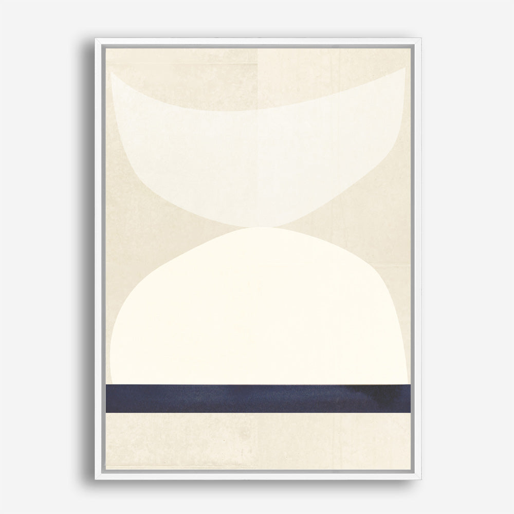 Shop Ecstatic II Canvas Print a painted abstract themed framed canvas wall art print from The Print Emporium artwork collection - Buy Australian made fine art painting style stretched canvas prints for the home and your interior decor space, TPE-PC-IH138-CA-35X46-NF