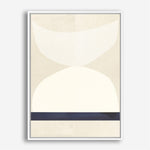 Shop Ecstatic II Canvas Print a painted abstract themed framed canvas wall art print from The Print Emporium artwork collection - Buy Australian made fine art painting style stretched canvas prints for the home and your interior decor space, TPE-PC-IH138-CA-35X46-NF