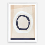 Shop Ecstatic III Art Print a painted abstract themed wall art print from The Print Emporium wall artwork collection - Buy Australian made fine art painting style poster and framed prints for the home and your interior decor room, TPE-PC-IH139-AP