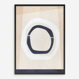 Shop Ecstatic III Art Print a painted abstract themed wall art print from The Print Emporium wall artwork collection - Buy Australian made fine art painting style poster and framed prints for the home and your interior decor room, TPE-PC-IH139-AP