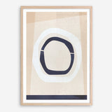 Shop Ecstatic III Art Print a painted abstract themed wall art print from The Print Emporium wall artwork collection - Buy Australian made fine art painting style poster and framed prints for the home and your interior decor room, TPE-PC-IH139-AP