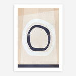 Shop Ecstatic III Art Print a painted abstract themed wall art print from The Print Emporium wall artwork collection - Buy Australian made fine art painting style poster and framed prints for the home and your interior decor room, TPE-PC-IH139-AP