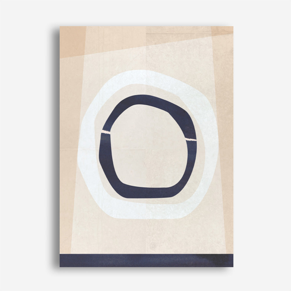 Shop Ecstatic III Canvas Print a painted abstract themed framed canvas wall art print from The Print Emporium artwork collection - Buy Australian made fine art painting style stretched canvas prints for the home and your interior decor space, TPE-PC-IH139-CA-35X46-NF