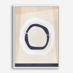 Shop Ecstatic III Canvas Print a painted abstract themed framed canvas wall art print from The Print Emporium artwork collection - Buy Australian made fine art painting style stretched canvas prints for the home and your interior decor space, TPE-PC-IH139-CA-35X46-NF