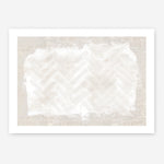 Shop Embossed I Art Print a painted abstract themed wall art print from The Print Emporium wall artwork collection - Buy Australian made fine art painting style poster and framed prints for the home and your interior decor room, TPE-PC-EW828-AP