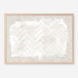 Shop Embossed I Art Print a painted abstract themed wall art print from The Print Emporium wall artwork collection - Buy Australian made fine art painting style poster and framed prints for the home and your interior decor room, TPE-PC-EW828-AP