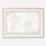 Shop Embossed I Art Print a painted abstract themed wall art print from The Print Emporium wall artwork collection - Buy Australian made fine art painting style poster and framed prints for the home and your interior decor room, TPE-PC-EW828-AP