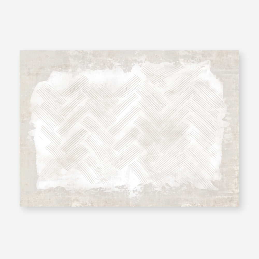 Shop Embossed I Art Print a painted abstract themed wall art print from The Print Emporium wall artwork collection - Buy Australian made fine art painting style poster and framed prints for the home and your interior decor room, TPE-PC-EW828-AP