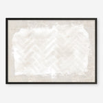 Shop Embossed I Art Print a painted abstract themed wall art print from The Print Emporium wall artwork collection - Buy Australian made fine art painting style poster and framed prints for the home and your interior decor room, TPE-PC-EW828-AP