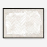 Shop Embossed I Art Print a painted abstract themed wall art print from The Print Emporium wall artwork collection - Buy Australian made fine art painting style poster and framed prints for the home and your interior decor room, TPE-PC-EW828-AP