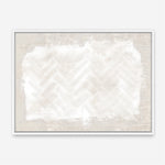 Shop Embossed I Canvas Print a painted abstract themed framed canvas wall art print from The Print Emporium artwork collection - Buy Australian made fine art painting style stretched canvas prints for the home and your interior decor space, TPE-PC-EW828-CA-35X46-NF