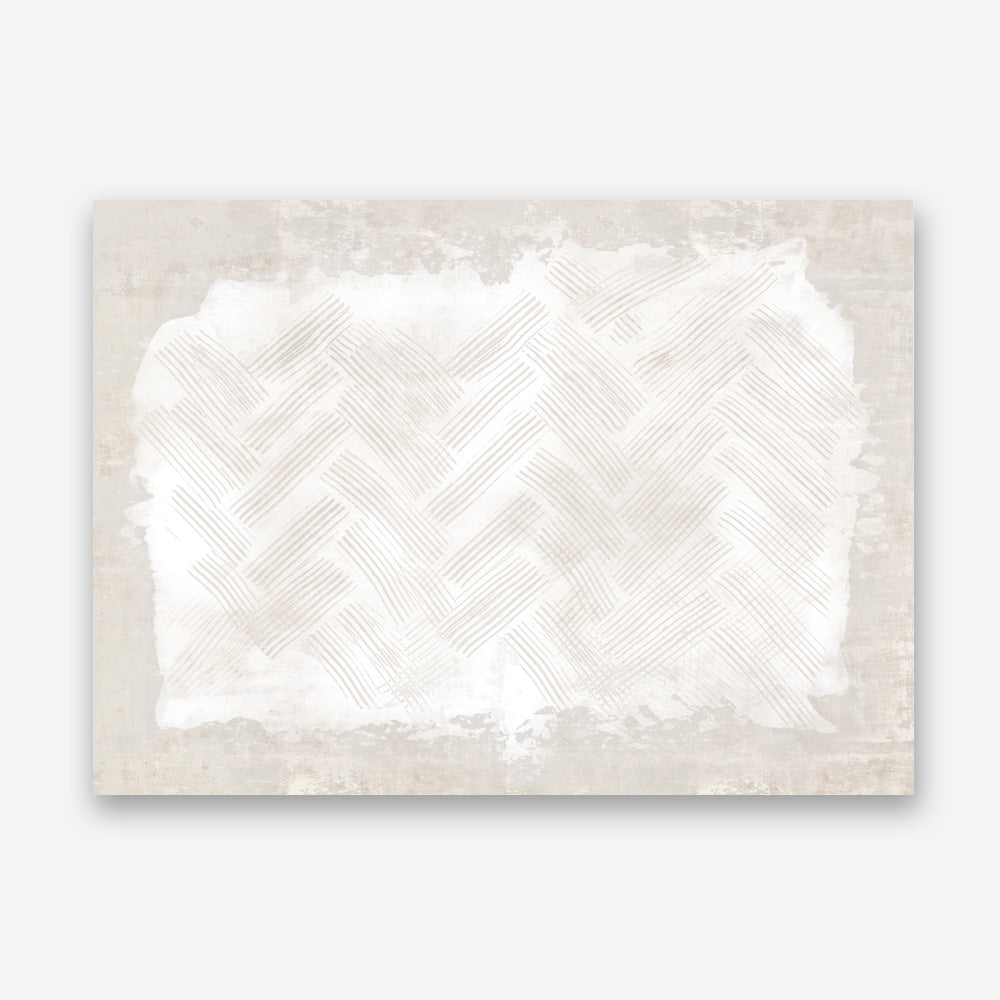 Shop Embossed I Canvas Print a painted abstract themed framed canvas wall art print from The Print Emporium artwork collection - Buy Australian made fine art painting style stretched canvas prints for the home and your interior decor space, TPE-PC-EW828-CA-35X46-NF