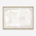 Shop Embossed I Canvas Print a painted abstract themed framed canvas wall art print from The Print Emporium artwork collection - Buy Australian made fine art painting style stretched canvas prints for the home and your interior decor space, TPE-PC-EW828-CA-35X46-NF