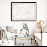 Shop Embossed I Canvas Print a painted abstract themed framed canvas wall art print from The Print Emporium artwork collection - Buy Australian made fine art painting style stretched canvas prints for the home and your interior decor space, TPE-PC-EW828-CA-35X46-NF