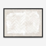 Shop Embossed I Canvas Print a painted abstract themed framed canvas wall art print from The Print Emporium artwork collection - Buy Australian made fine art painting style stretched canvas prints for the home and your interior decor space, TPE-PC-EW828-CA-35X46-NF
