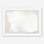 Shop Embossed II Art Print a painted abstract themed wall art print from The Print Emporium wall artwork collection - Buy Australian made fine art painting style poster and framed prints for the home and your interior decor room, TPE-PC-EW829-AP