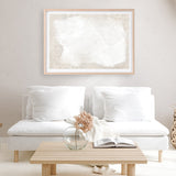 Shop Embossed II Art Print a painted abstract themed wall art print from The Print Emporium wall artwork collection - Buy Australian made fine art painting style poster and framed prints for the home and your interior decor room, TPE-PC-EW829-AP