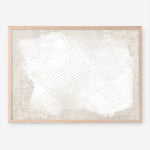 Shop Embossed II Art Print a painted abstract themed wall art print from The Print Emporium wall artwork collection - Buy Australian made fine art painting style poster and framed prints for the home and your interior decor room, TPE-PC-EW829-AP