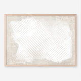 Shop Embossed II Art Print a painted abstract themed wall art print from The Print Emporium wall artwork collection - Buy Australian made fine art painting style poster and framed prints for the home and your interior decor room, TPE-PC-EW829-AP