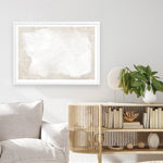 Shop Embossed II Art Print a painted abstract themed wall art print from The Print Emporium wall artwork collection - Buy Australian made fine art painting style poster and framed prints for the home and your interior decor room, TPE-PC-EW829-AP