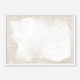 Shop Embossed II Art Print a painted abstract themed wall art print from The Print Emporium wall artwork collection - Buy Australian made fine art painting style poster and framed prints for the home and your interior decor room, TPE-PC-EW829-AP