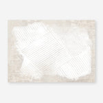 Shop Embossed II Art Print a painted abstract themed wall art print from The Print Emporium wall artwork collection - Buy Australian made fine art painting style poster and framed prints for the home and your interior decor room, TPE-PC-EW829-AP