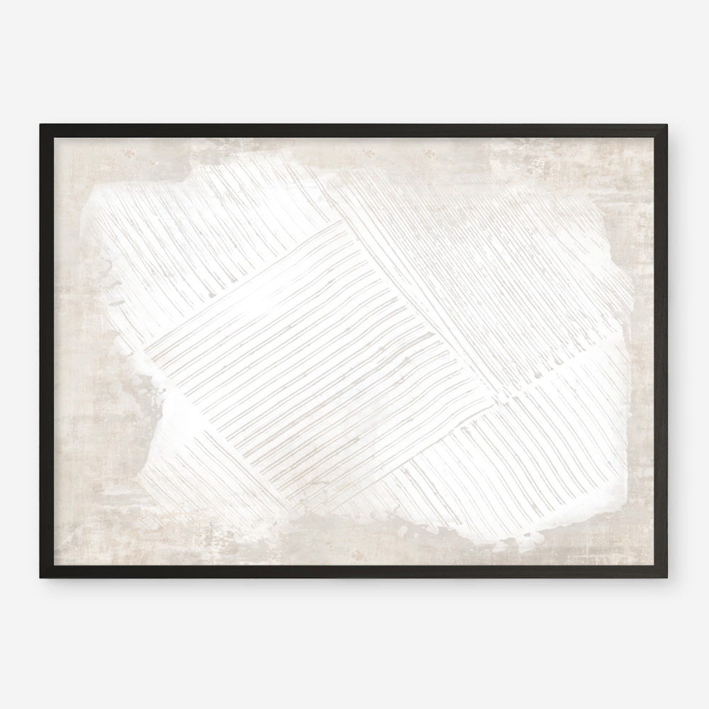 Shop Embossed II Art Print a painted abstract themed wall art print from The Print Emporium wall artwork collection - Buy Australian made fine art painting style poster and framed prints for the home and your interior decor room, TPE-PC-EW829-AP