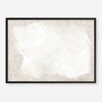 Shop Embossed II Art Print a painted abstract themed wall art print from The Print Emporium wall artwork collection - Buy Australian made fine art painting style poster and framed prints for the home and your interior decor room, TPE-PC-EW829-AP