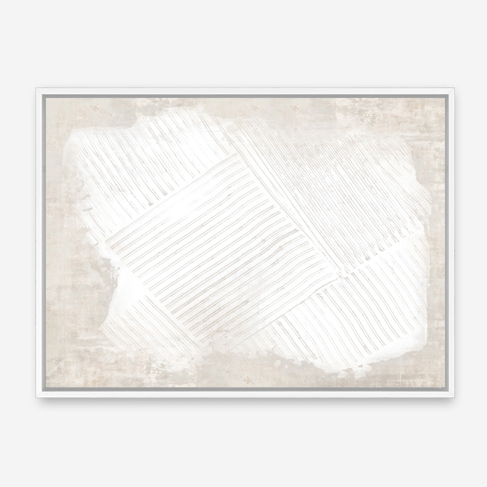 Shop Embossed II Canvas Print a painted abstract themed framed canvas wall art print from The Print Emporium artwork collection - Buy Australian made fine art painting style stretched canvas prints for the home and your interior decor space, TPE-PC-EW829-CA-35X46-NF