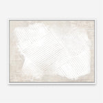 Shop Embossed II Canvas Print a painted abstract themed framed canvas wall art print from The Print Emporium artwork collection - Buy Australian made fine art painting style stretched canvas prints for the home and your interior decor space, TPE-PC-EW829-CA-35X46-NF