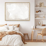 Shop Embossed II Canvas Print a painted abstract themed framed canvas wall art print from The Print Emporium artwork collection - Buy Australian made fine art painting style stretched canvas prints for the home and your interior decor space, TPE-PC-EW829-CA-35X46-NF