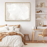 Shop Embossed II Canvas Print a painted abstract themed framed canvas wall art print from The Print Emporium artwork collection - Buy Australian made fine art painting style stretched canvas prints for the home and your interior decor space, TPE-PC-EW829-CA-35X46-NF