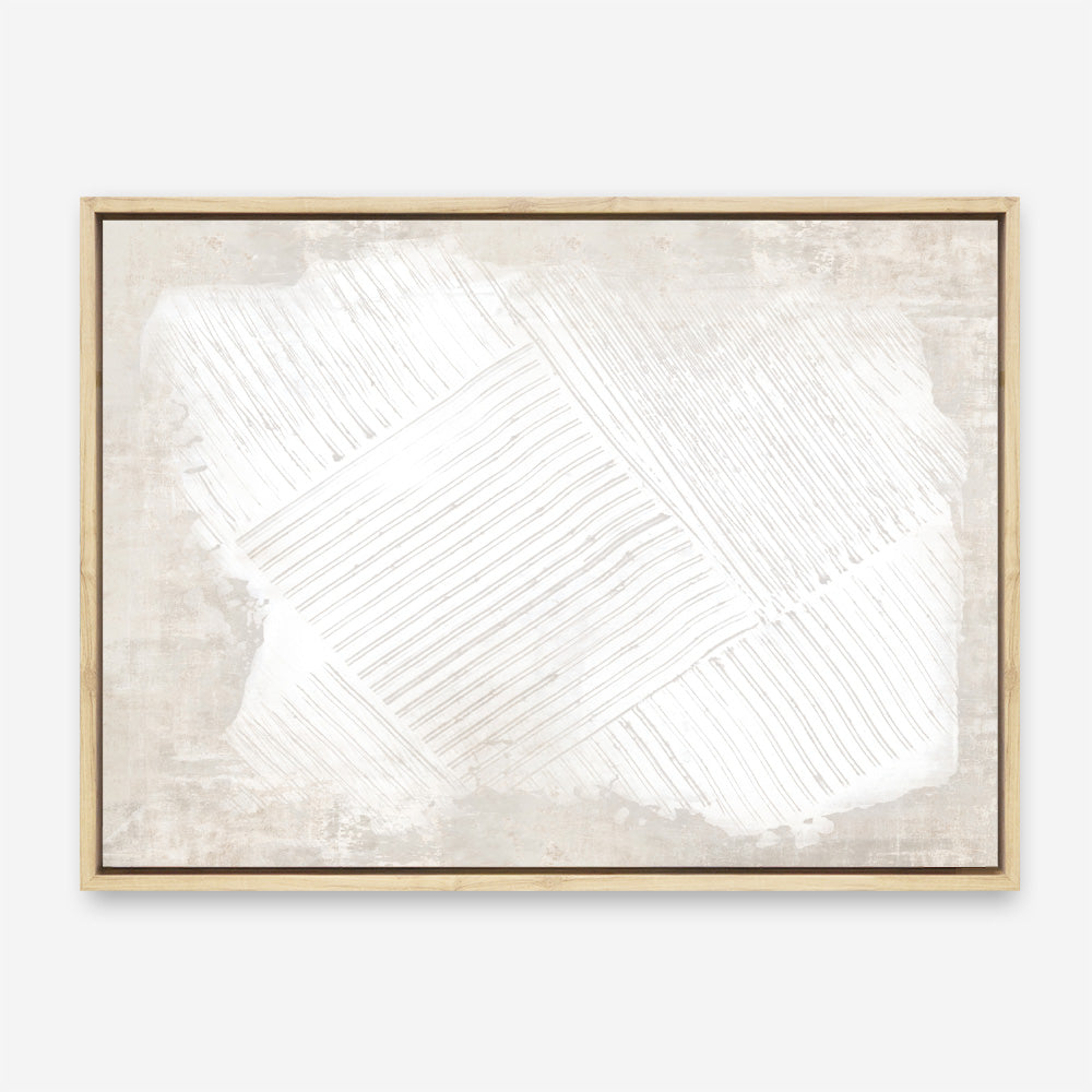 Shop Embossed II Canvas Print a painted abstract themed framed canvas wall art print from The Print Emporium artwork collection - Buy Australian made fine art painting style stretched canvas prints for the home and your interior decor space, TPE-PC-EW829-CA-35X46-NF