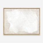 Shop Embossed II Canvas Print a painted abstract themed framed canvas wall art print from The Print Emporium artwork collection - Buy Australian made fine art painting style stretched canvas prints for the home and your interior decor space, TPE-PC-EW829-CA-35X46-NF