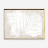 Shop Embossed II Canvas Print a painted abstract themed framed canvas wall art print from The Print Emporium artwork collection - Buy Australian made fine art painting style stretched canvas prints for the home and your interior decor space, TPE-PC-EW829-CA-35X46-NF