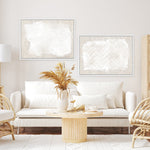 Shop Embossed II Canvas Print a painted abstract themed framed canvas wall art print from The Print Emporium artwork collection - Buy Australian made fine art painting style stretched canvas prints for the home and your interior decor space, TPE-PC-EW829-CA-35X46-NF