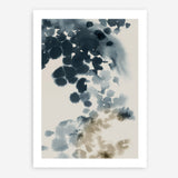 Shop Emerald Azure I Art Print a painted abstract themed wall art print from The Print Emporium wall artwork collection - Buy Australian made fine art painting style poster and framed prints for the home and your interior decor room, TPE-PC-PI580-AP