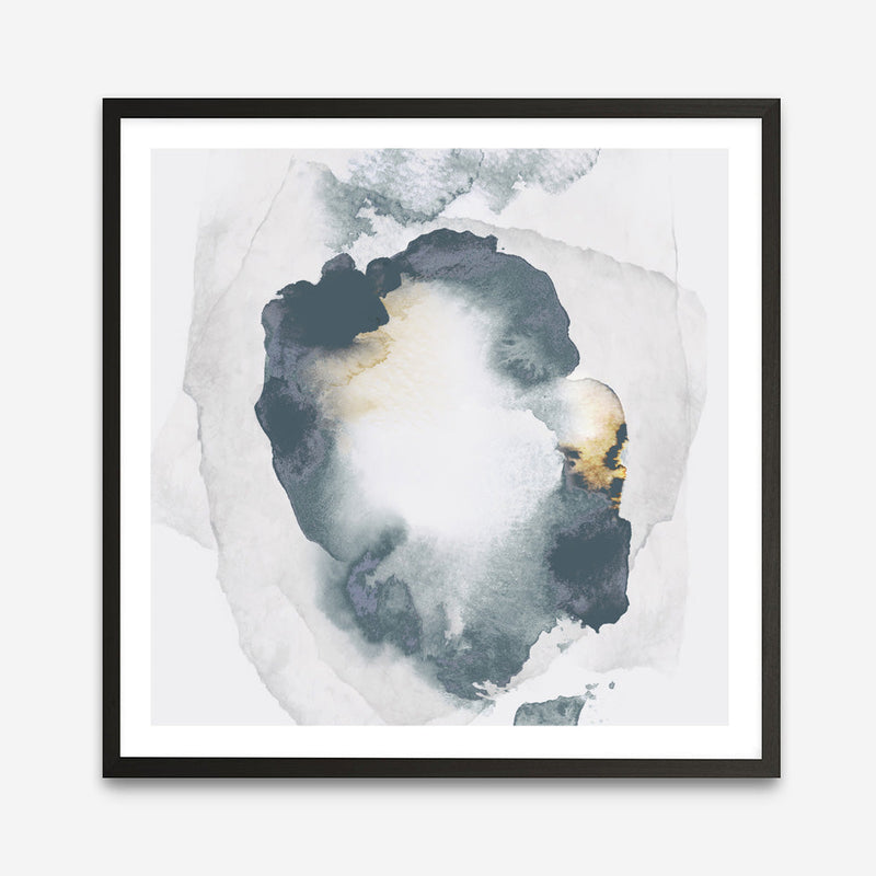 Shop Enchanted I (Square) Art Print a painted abstract themed wall art print from The Print Emporium wall artwork collection - Buy Australian made fine art painting style poster and framed prints for the home and your interior decor room, TPE-PC-CJ014-AP