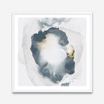 Shop Enchanted I (Square) Art Print a painted abstract themed wall art print from The Print Emporium wall artwork collection - Buy Australian made fine art painting style poster and framed prints for the home and your interior decor room, TPE-PC-CJ014-AP