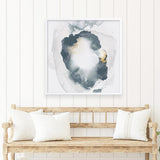 Shop Enchanted I (Square) Art Print a painted abstract themed wall art print from The Print Emporium wall artwork collection - Buy Australian made fine art painting style poster and framed prints for the home and your interior decor room, TPE-PC-CJ014-AP