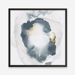 Shop Enchanted I (Square) Art Print a painted abstract themed wall art print from The Print Emporium wall artwork collection - Buy Australian made fine art painting style poster and framed prints for the home and your interior decor room, TPE-PC-CJ014-AP