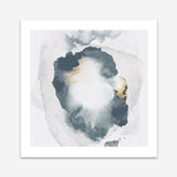 Shop Enchanted I (Square) Art Print a painted abstract themed wall art print from The Print Emporium wall artwork collection - Buy Australian made fine art painting style poster and framed prints for the home and your interior decor room, TPE-PC-CJ014-AP