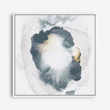 Shop Enchanted I (Square) Canvas Print a painted abstract themed framed canvas wall art print from The Print Emporium artwork collection - Buy Australian made fine art painting style stretched canvas prints for the home and your interior decor space, TPE-PC-CJ014-CA-40X40-NF