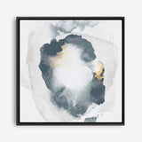 Shop Enchanted I (Square) Canvas Print a painted abstract themed framed canvas wall art print from The Print Emporium artwork collection - Buy Australian made fine art painting style stretched canvas prints for the home and your interior decor space, TPE-PC-CJ014-CA-40X40-NF