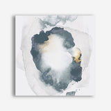 Shop Enchanted I (Square) Canvas Print a painted abstract themed framed canvas wall art print from The Print Emporium artwork collection - Buy Australian made fine art painting style stretched canvas prints for the home and your interior decor space, TPE-PC-CJ014-CA-40X40-NF