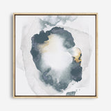Shop Enchanted I (Square) Canvas Print a painted abstract themed framed canvas wall art print from The Print Emporium artwork collection - Buy Australian made fine art painting style stretched canvas prints for the home and your interior decor space, TPE-PC-CJ014-CA-40X40-NF