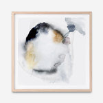 Shop Enchanted II (Square) Art Print a painted abstract themed wall art print from The Print Emporium wall artwork collection - Buy Australian made fine art painting style poster and framed prints for the home and your interior decor room, TPE-PC-CJ014B-AP