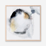 Shop Enchanted II (Square) Art Print a painted abstract themed wall art print from The Print Emporium wall artwork collection - Buy Australian made fine art painting style poster and framed prints for the home and your interior decor room, TPE-PC-CJ014B-AP